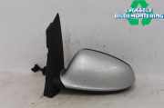 OPEL ASTRA J 2011 A17DTR Seitenspiegel links elektrisch 13308359 138620KM