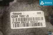 VOLVO XC60 2012 M66 Schaltgetriebe 6-Gang 36001575 184050KM