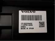 VOLVO S90/V90 2020 B4204T34 KONTROLLDISPLAY 36011456 32630KM