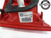 KIA VENGA 2013 D4FC Rückleuchte Heckklappe rechts 92406-1P000 59230KM