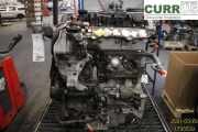 VOLVO V40 2016 D4204T8 ORIGINAL MOTOR 36010067 87880KM