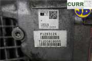 VOLVO V40 2013 1283124 ORIGINAL GETRIEBE AUTOMATIK 36050750 62520KM