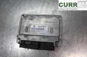 VW GOLF V STC 2005 BSE Motorsteuergerät (ECU) 06A906033CA 48310KM