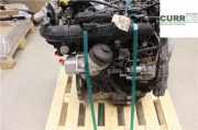 OPEL ASTRA J 2013 A17DTF ORIGINAL MOTOR 95518556 159150KM