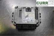 CITROEN C4 Grand Picasso 2009 9HZ Motorsteuergerät (ECU) 9665674480 0KM