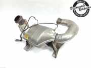 PEUGEOT EXPERT 2021 AHK Katalysator 98 209 745 80 27640KM