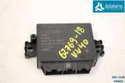 VOLVO V40 2018 B4204T37 Steuergerät PDC (Park Distance Control) 31423948 44400KM