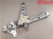 PEUGEOT 5008 2010 5FV Fensterheber elektrisch 9221FF 183150KM