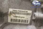 MINI MK2 R56/57/58/59 2013 6-MANUELL Schaltgetriebe 6-Gang 23008614260 29370KM