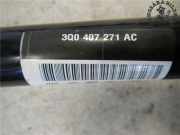 VW PASSAT 3C 2016 DDAA Antriebswelle vorne links 3Q0407761MX 12780KM