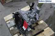 HONDA CIVIC FK 3D/5D 2009 6 VXL Schaltgetriebe 6-Gang 55200KM