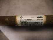 RENAULT CAPTUR 2018 H4B-412 Antriebswelle vorne rechts 391007556R 31590KM