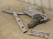 SAAB S 9/3 2001 B205E Fensterheber elektrisch 5184874 168890KM