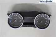PEUGEOT 508 2014 RHC Instrumente Tachometer 9822726080 71480KM