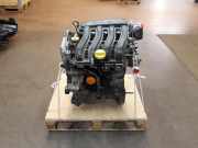 RENAULT MODUS 2012 K4M-800 ORIGINAL MOTOR 7711368359 36130KM
