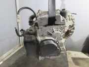 VW PASSAT CC 2010 AutomatOMAT 4WD ORIGINAL GETRIEBE AUTOMATIK 02E300013BX 728530KM