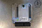 BMW 5 F10/F11 2016 N57-D30A Motorsteuergerät (ECU) 13 61 8 586 540 119430KM