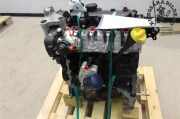 NISSAN NV200 2019 K9K ORIGINAL MOTOR 1010201Q0K 64110KM