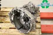 OPEL INSIGNIA B 2018 B20DTH Schaltgetriebe 6-Gang 55511998 38490KM
