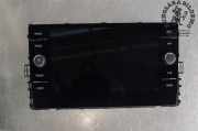 VW PASSAT 3C 2020 DFHA KONTROLLDISPLAY 5G6919605B 11670KM