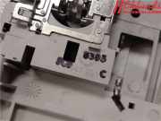 VW GOLF V STC 2009 BSE Innenbeleuchtung Himmel 3C0947291D 119400KM