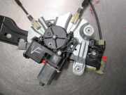 OPEL ASTRA J 2011 A14NET Fensterheber elektrisch 13350758 99770KM