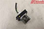 OPEL ZAFIRA 2011 A16XNT Relais - Kühlerlüfter 140640KM