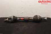 BMW X1 F48 2021 B38-A15A Antriebswelle vorne links 31605A2E013 121220KM