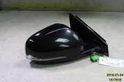 VOLVO V40 2015 B4204T11 Seitenspiegel rechts elektrisch 43140KM