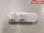 OPEL MOVANO 2016 M9T-702 Innenbeleuchtung Himmel 406000KM