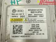 AUDI A1 2014 CAYC Steuergerät Scheinwerfer 8K0941597E 198380KM