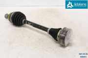 SEAT IBIZA 2015 CBZB Antriebswelle vorne links 6R0407761KX 50410KM