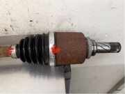 RENAULT MEGANE III 2011 K9K-836 Antriebswelle vorne links 391016204R 135710KM