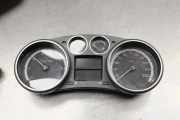 PEUGEOT 308 2009 RFJ Instrumente Tachometer 9665107380 190730KM