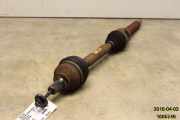 VOLVO C30 2009 B4184S8 Antriebswelle vorne rechts 36001360 153240KM