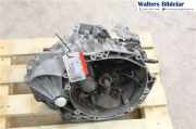 CITROEN C4 2014 Manuell Schaltgetriebe 6-Gang 1611026380 63760KM