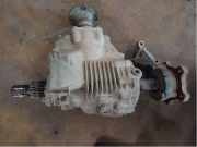 NISSAN X-TRAIL 2005 QR25DE Verteilergetriebe 331008H60B 131560KM