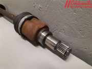 FORD KA 2017 YSKD Antriebswelle vorne rechts 1905856 47980KM