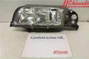 VOLVO S80 2000 B5244S2 Scheinwerfer links 8693557 254540KM