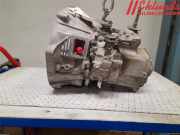 PEUGEOT PARTNER II 2016 Manuell Schaltgetriebe 6-Gang 16 116 309 80 131050KM