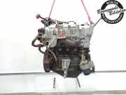 RENAULT CLIO III 2012 D4F-784 ORIGINAL MOTOR 8201437315 79810KM