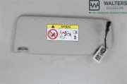 VW GOLF VIII 2022 DTRB Sonnenblende 5H0857552DSX4 32130KM