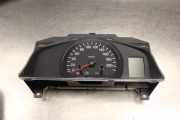 NISSAN NV200 2017 K9K Instrumente Tachometer 37670KM
