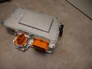 VOLVO S60/V60 2025 B4204T52 Hybrid Akku Steuerung 36010903 460KM