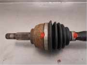 RENAULT ZOE 2018 5AQ-60 Antriebswelle vorne rechts 391000849R 53420KM