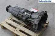 AUDI A6 4F 2011 6 VÄXLAD Schaltgetriebe 6-Gang 02X300044RX 113900KM