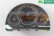 VW BEETLE 2016 CZDA Instrumente Tachometer 5C5920876FX 18020KM