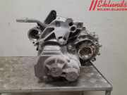 AUDI A3 8V 2016 Manuell Schaltgetriebe 6-Gang 02S300051H 127570KM