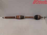 FORD TRANSIT BAGHJ. 2018 XVGA Antriebswelle vorne rechts 2552785 128850KM