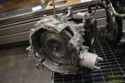 VOLVO S90/V90 2019 Automat TG-81SC ORIGINAL GETRIEBE AUTOMATIK 36010489 31650KM